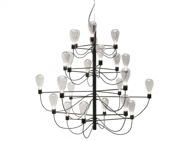 Lampada sospesa Cattelan Italia POSEIDON