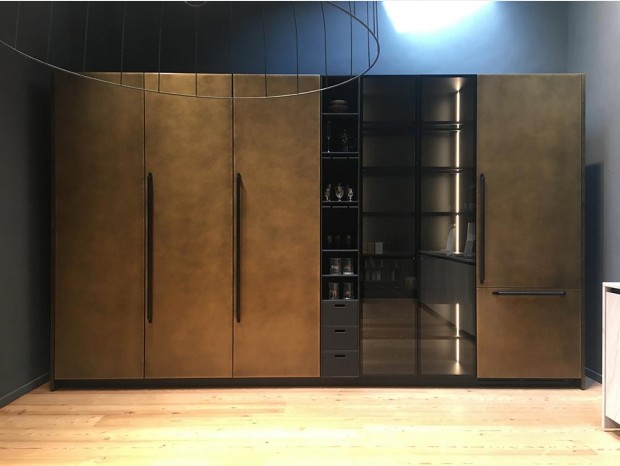 Cucina Boffi Hide