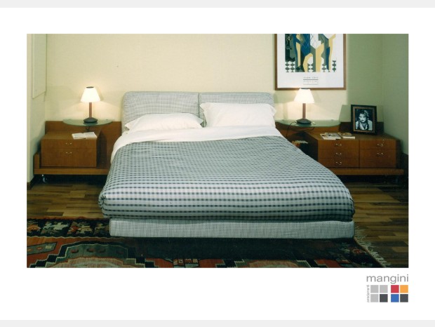 Gruppo letto Imel Notorio