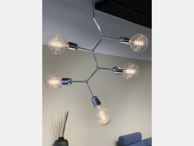 Lampada sospesa BoConcept FIVE