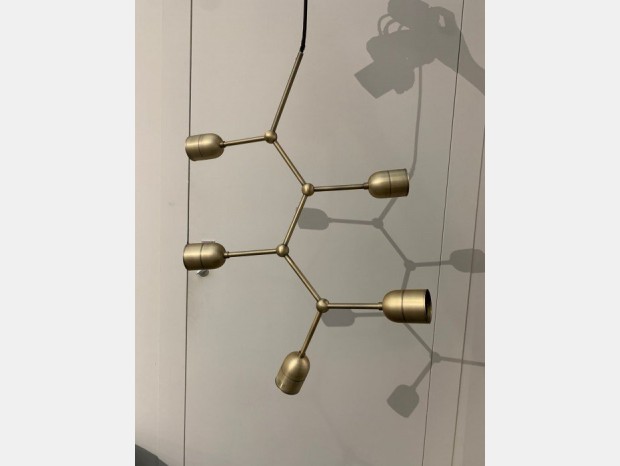 Lampada sospesa BoConcept FIVE
