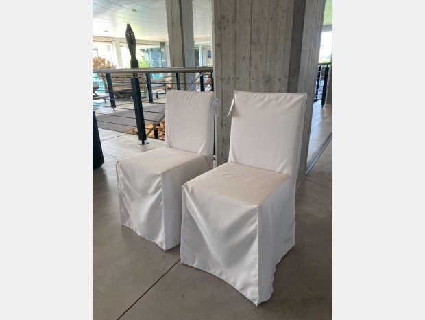 Sedia da giardino Gervasoni GHOST OUT 23