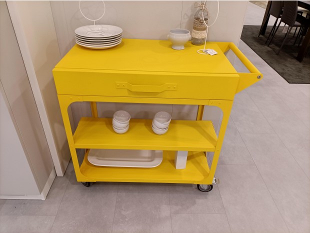 Carrello Scavolini Misfit