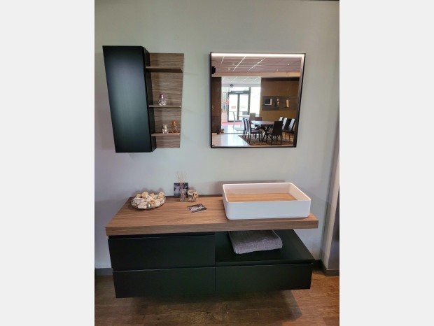 Mobile bagno Baxar SURF