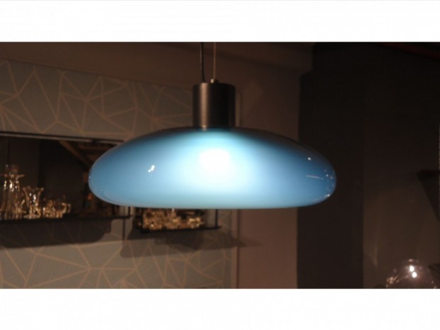 Lampada sospesa Bonaldo Acquerelli