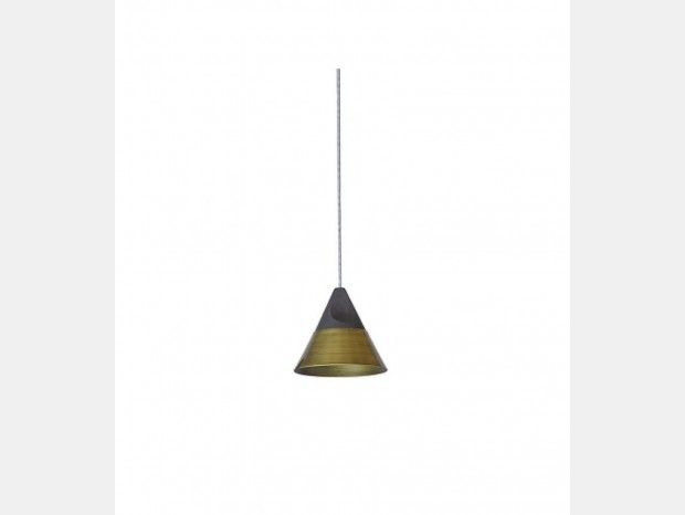 Lampada sospesa Miniforms SLOPE LS30