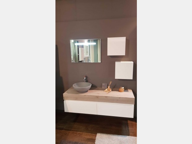 Mobile bagno Baxar M2 SYSTEM