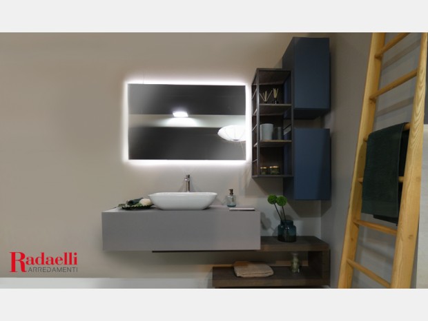 Mobile bagno Fimar Bagno Fimar Rebel
