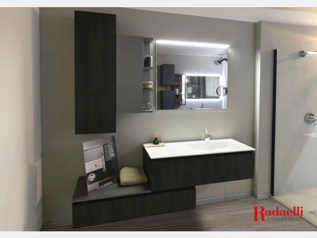 Mobile bagno Cerasa Segno