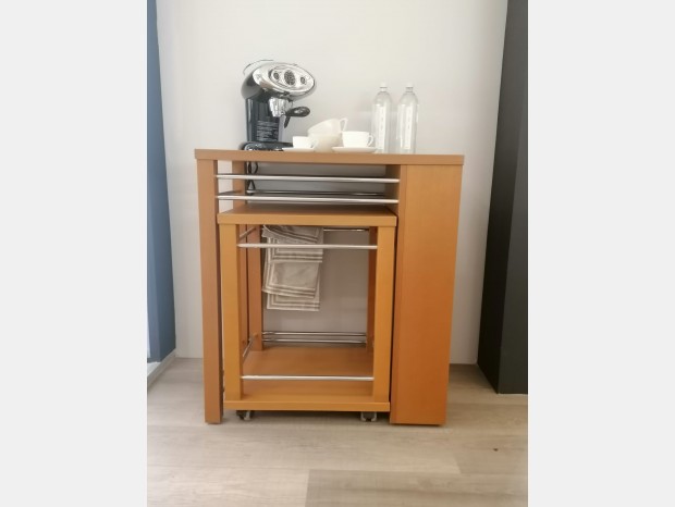 Carrello Snaidero MULTIFUNZIONE
