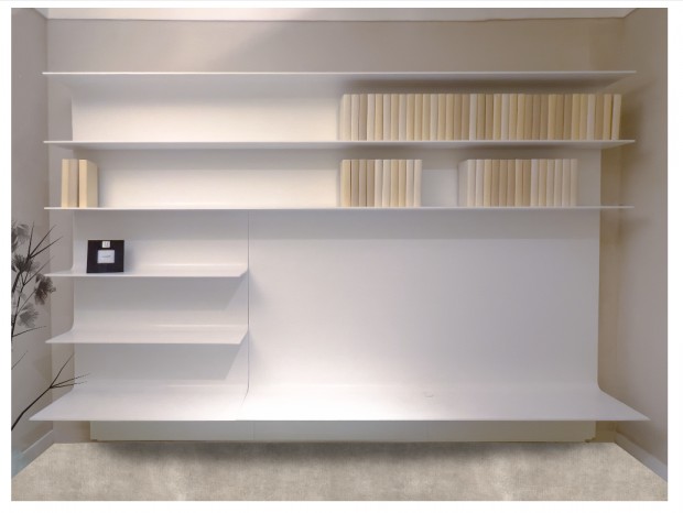 Libreria Busnelli Goldenice