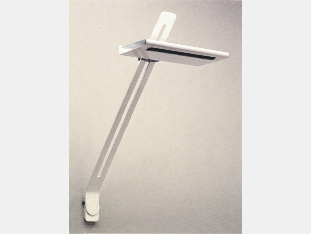 Lampada da parete Oluce Domea 763