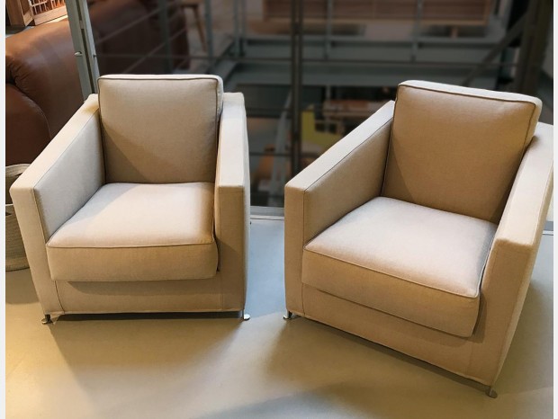 Poltrona Flexform Greta
