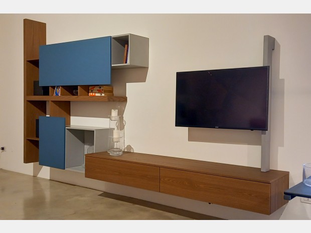 Soggiorno Fimar Side System
