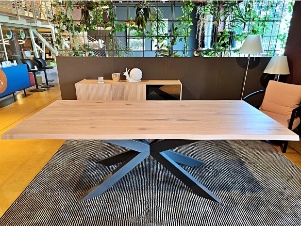 Tavolo rettangolare Devina Nais Free Table