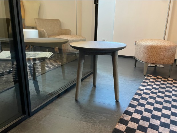 Tavolino rotondo Poliform Mad