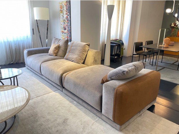 Divano Trussardi Home Modergen