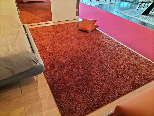 Tappeto Produzione Artigianale MOVE
