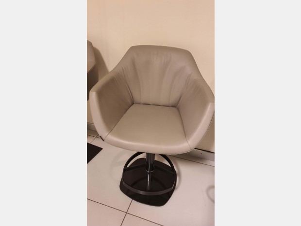 Sgabello Ozzio PIQUET