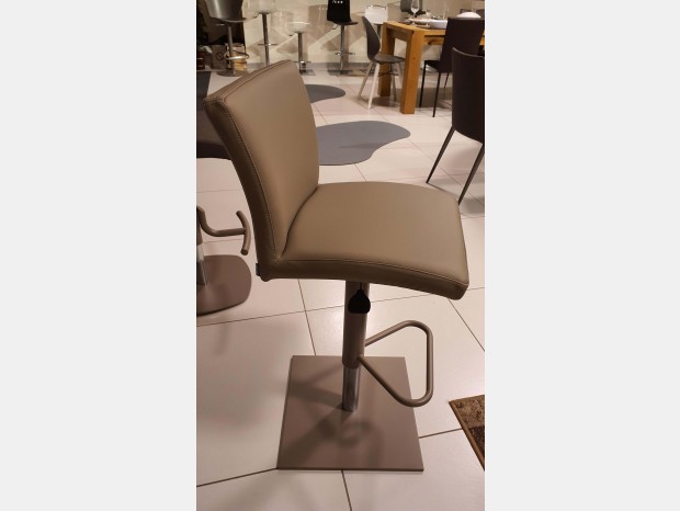 Sgabello Ozzio SOFT