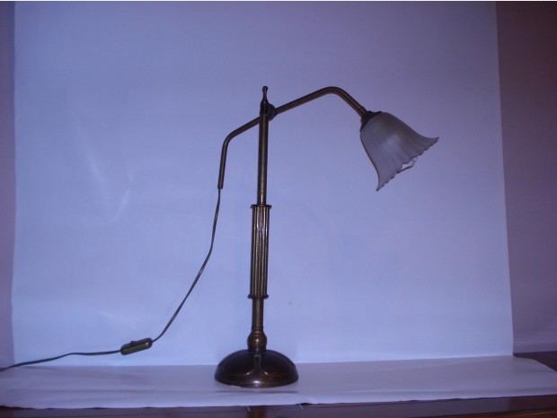 Lampada da tavolo Giusti Portos Lampade da comodino