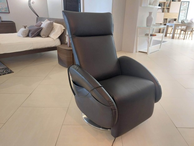 Poltrona Il Benessere Champion
