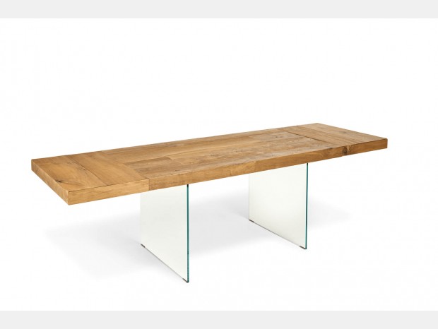 Tavolo allungabile Lago AIR LAGO Allungabile 190x85  Wildwood