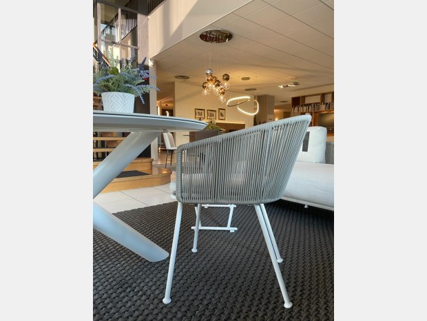 Sedia da giardino Talenti CORAL