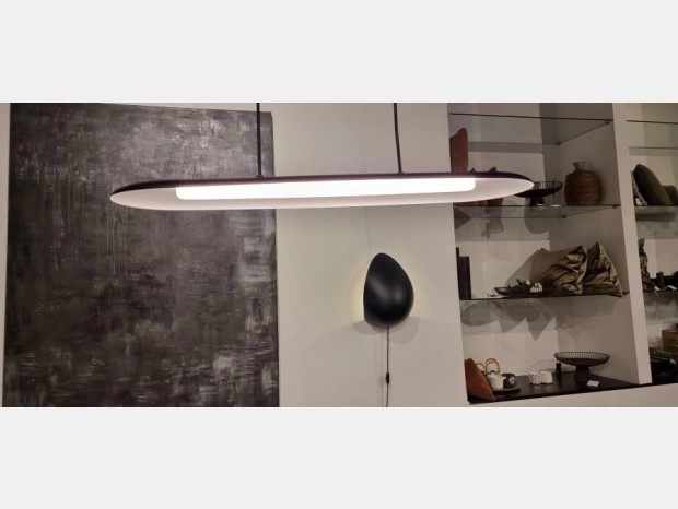 Lampada sospesa BoConcept Chelsea