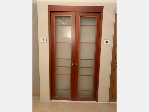 Porta a libro Produzione Artigianale 240