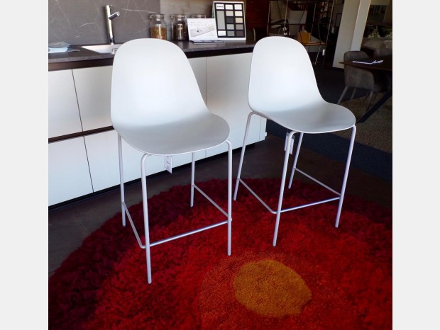 Sgabello Bontempi Mood  (set di 2)