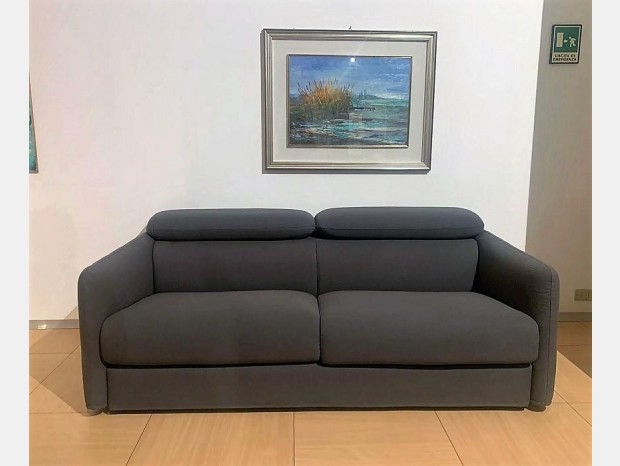 Divano letto Campeggi Shell