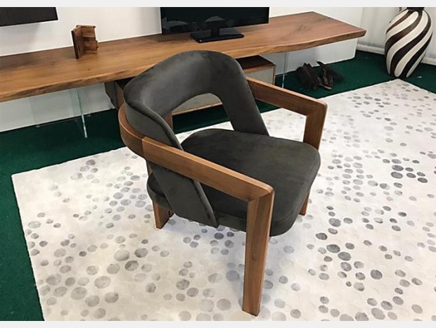 Poltrona Arte Brotto Leonardo