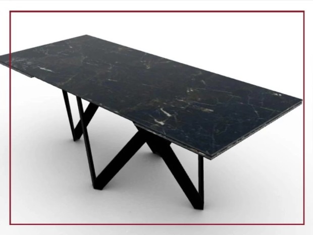 Tavolo allungabile Calligaris CARTESIO CS4111-R 200