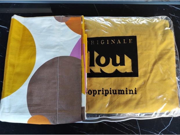 Biancheria da letto Flou Copripiumino Smile singolo