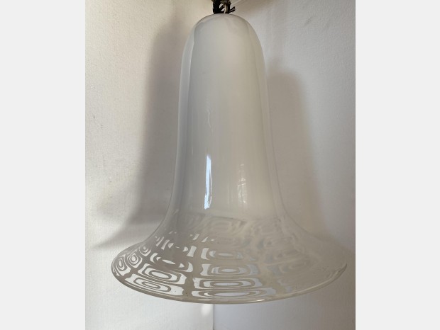 Lampada sospesa Leucos Bell
