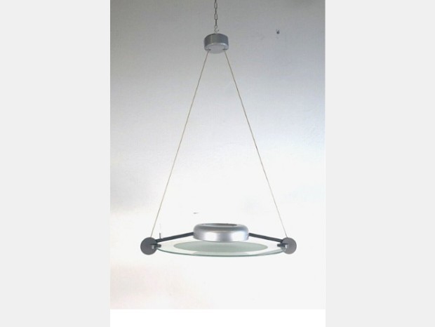 Lampada sospesa Artemide Cyclos