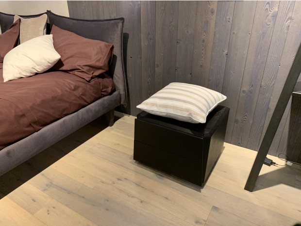 Gruppo letto La Falegnami Prismi