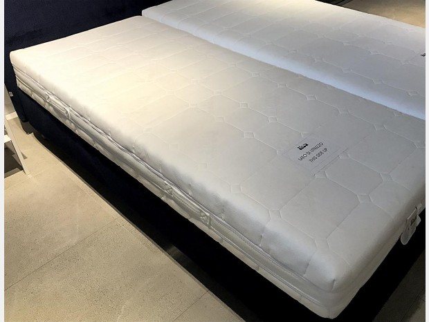 Materasso Flou Atmosfera cm 85×200, h.cm 22, senza bordo