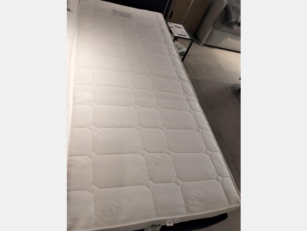Materasso Flou Wavecare cm 85×200, h.cm 22, con bordo