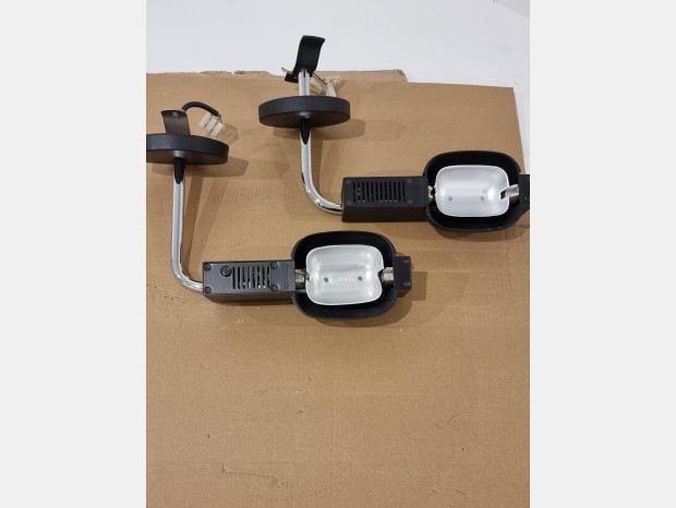 Lampada da parete Artemide Camera