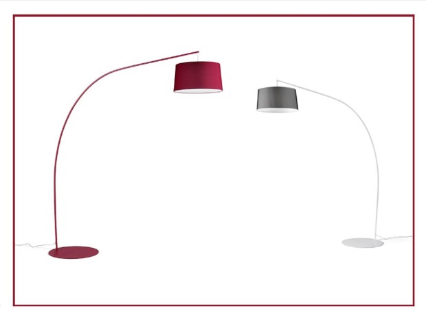 Lampada da terra Egoitaliano THAI