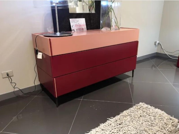 Cassettone Novamobili Giro Giro