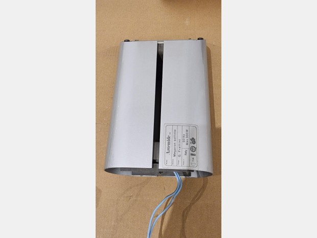 Lampada sospesa Artemide Megaron