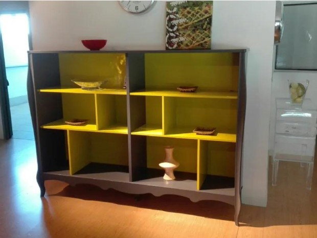 Piccola libreria Modà Shelf