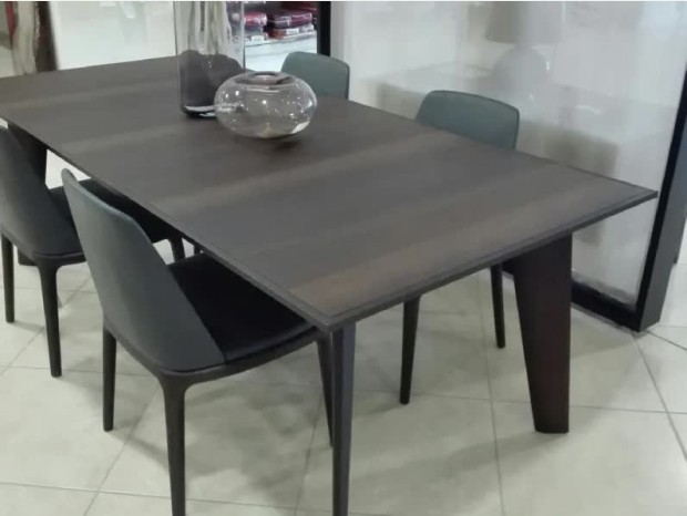 Tavolo rettangolare Poliform Howard