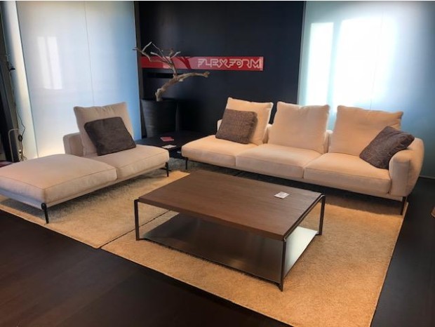 Divano Flexform ROMEO