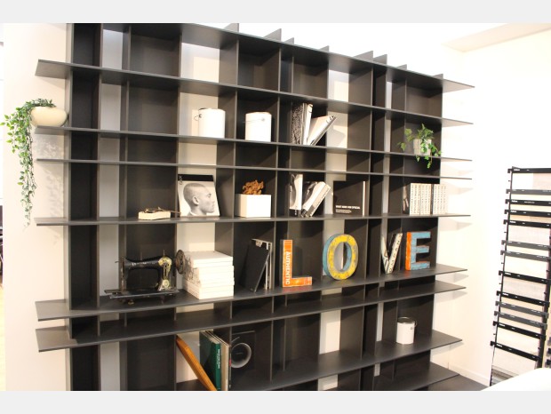 Libreria Modulnova Blade