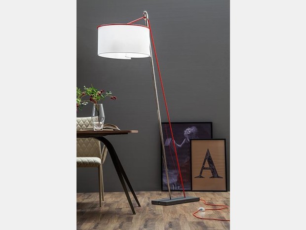 Lampada da terra Tonin Ago e Filo