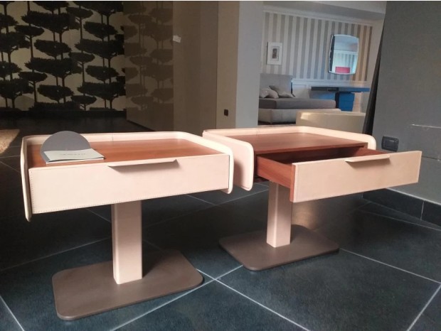 Comodino Giorgetti CORIUM